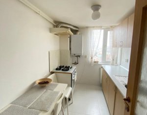 Apartament 2 camere, cu scara interioara, decomandat, bloc nou, finisat, Iris