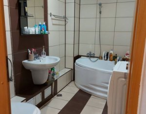 Apartament 1 camere, Manastur