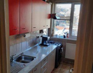 Apartment 2 rooms for sale in Cluj-napoca, zone Grigorescu