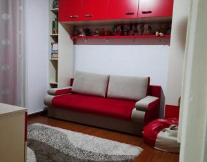 Appartement 2 chambres à vendre dans Cluj-napoca, zone Grigorescu