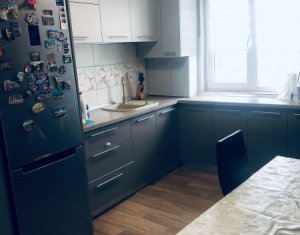 Appartement 3 chambres à vendre dans Cluj-napoca, zone Manastur