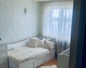 Apartment 3 rooms for sale in Cluj-napoca, zone Manastur