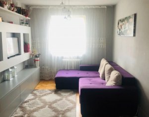 Apartment 3 rooms for sale in Cluj-napoca, zone Manastur