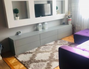 Apartament de 3 camere, renovat, Complexul Comercial Sirena