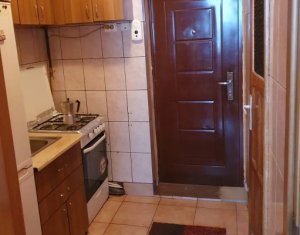 Studio for sale in Cluj-napoca, zone Dambul Rotund