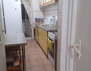  Apartament 3 camere decomandat, Manastur, zona scolii Liviu Rebreanu