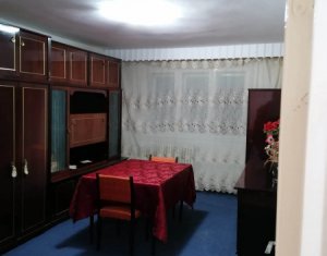  Apartament 3 camere decomandat, Manastur, zona scolii Liviu Rebreanu