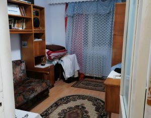  Apartament 3 camere decomandat, Manastur, zona scolii Liviu Rebreanu