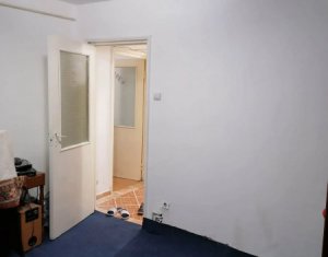  Apartament 3 camere decomandat, Manastur, zona scolii Liviu Rebreanu