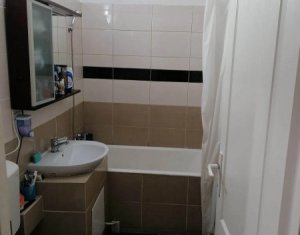  Apartament 3 camere decomandat, Manastur, zona scolii Liviu Rebreanu