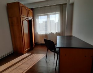 Apartament decomandat cu 4 camere, zona Calea Floresti, Manastur