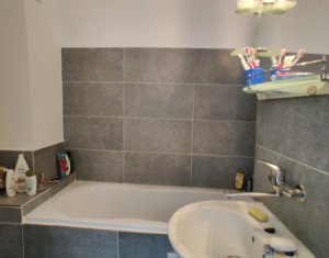 Apartament decomandat cu 4 camere, zona Calea Floresti, Manastur