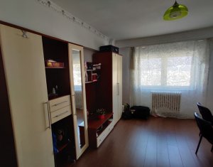 Apartament decomandat cu 4 camere, zona Calea Floresti, Manastur