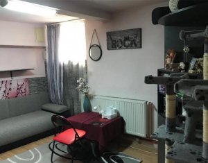 Appartement 2 chambres à vendre dans Cluj-napoca, zone Gheorgheni