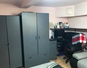 Appartement 2 chambres à vendre dans Cluj-napoca, zone Gheorgheni