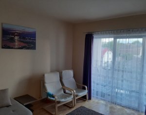 OCAZIE! Apartament 3 camere, 2 bai, parcare, Gheorgheni, Alverna Towers