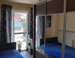 OCAZIE! Apartament 3 camere, 2 bai, parcare, Gheorgheni, Alverna Towers