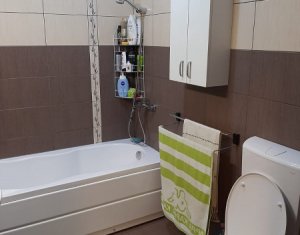 Appartement 3 chambres à vendre dans Cluj-napoca, zone Gheorgheni