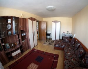 Apartament 2 camere Grigorescu, etaj intermediar, finisat, Casa Radio