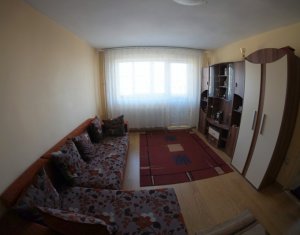 Apartament 2 camere Grigorescu, etaj intermediar, finisat, Casa Radio