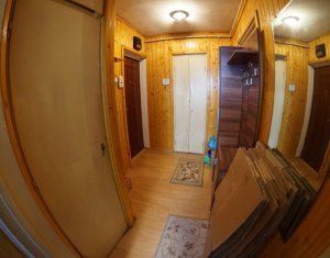 Appartement 2 chambres à vendre dans Cluj-napoca, zone Grigorescu