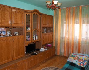 Studio for sale in Cluj-napoca, zone Dambul Rotund