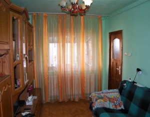 Studio for sale in Cluj-napoca, zone Dambul Rotund