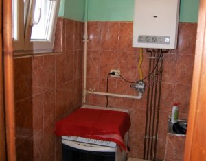 Studio for sale in Cluj-napoca, zone Dambul Rotund