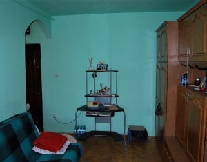 Studio for sale in Cluj-napoca, zone Dambul Rotund