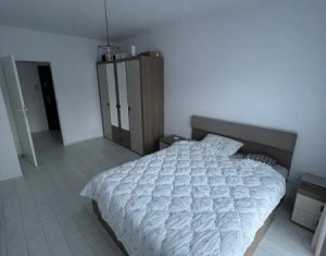 Apartament 2 camere, balcon, parcare subterana, modern si practic