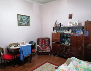 Zona strazii Horea - apartament 2 camere, etaj intermediar