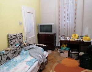 Zona strazii Horea - apartament 2 camere, etaj intermediar