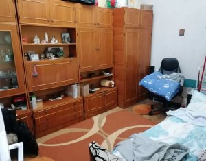 Zona strazii Horea - apartament 2 camere, etaj intermediar