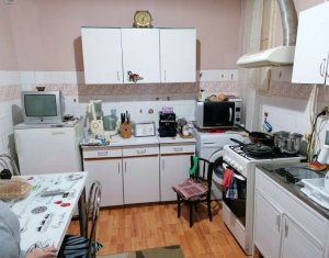 Appartement 2 chambres à vendre dans Cluj-napoca