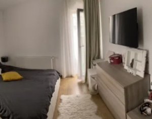  Apartament cu 2 camere, Borhanci, etaj 1, balcon, parcare, strada Erich Bergel