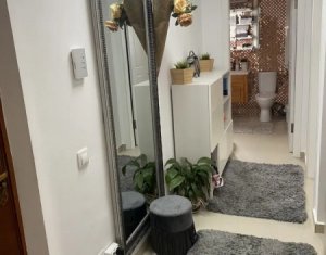 Appartement 2 chambres à vendre dans Cluj-napoca, zone Borhanci