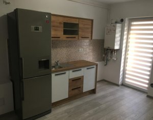 Apartament 3 camere, situat in Floresti, zona Eroilor