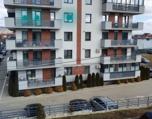 Apartment 2 rooms for sale in Cluj-napoca, zone Intre Lacuri