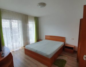 Apartment 2 rooms for sale in Cluj-napoca, zone Intre Lacuri