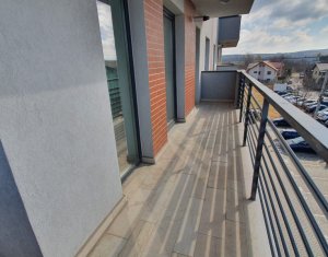 Appartement 2 chambres à vendre dans Cluj-napoca, zone Intre Lacuri