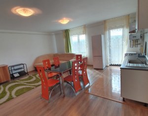 Apartment 2 rooms for sale in Cluj-napoca, zone Intre Lacuri