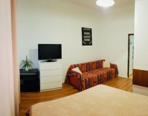 Lakás 1 szobák eladó on Cluj-napoca, Zóna Gara