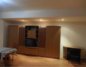 Apartment 2 rooms for sale in Cluj-napoca, zone Marasti