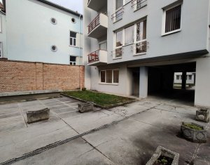 Apartment 2 rooms for sale in Cluj-napoca, zone Marasti