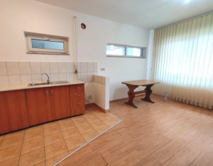 Investitie, apartament 2 camere, The Office