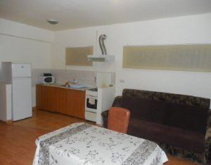 Apartment 2 rooms for sale in Cluj-napoca, zone Marasti