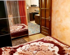 Apartment 3 rooms for sale in Cluj-napoca, zone Dambul Rotund