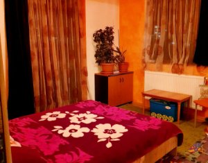 Apartment 3 rooms for sale in Cluj-napoca, zone Dambul Rotund