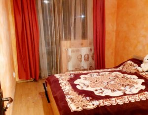 Apartament 3 camere, bloc nou, garaj, zona Corneliu Coposu