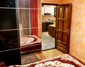 Apartment 3 rooms for sale in Cluj-napoca, zone Dambul Rotund